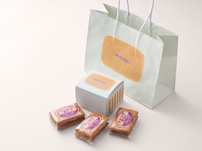 レーズン・ウィッチ