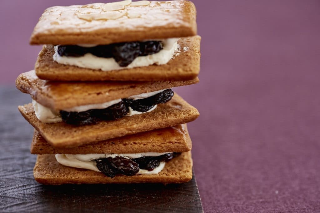 レーズン・ウィッチ